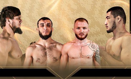 Где смотреть ACA 200