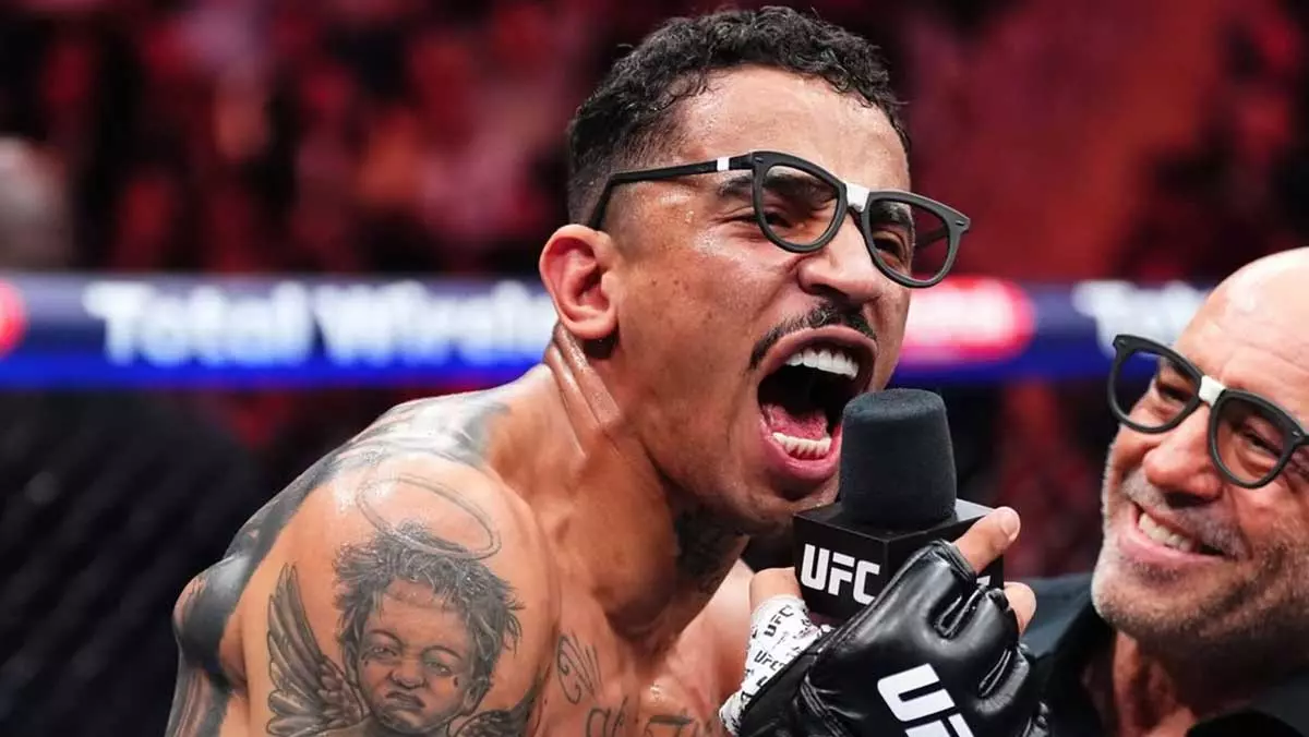 Карлос Пратес бросил вызов Делле Маддалене: «Подпиши контракт, брат»