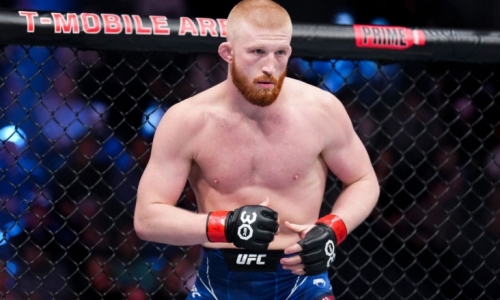 Бо Никал объяснил, почему заинтересован в борцовской схватке с Чимаевым и Садулаевым