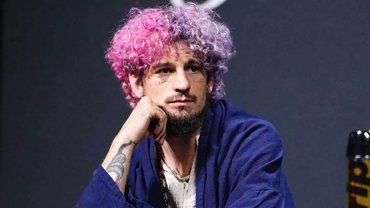 О’Мэлли пока мимо турнира UFC у Белого дома: бои уже утверждены, звонка так и нет