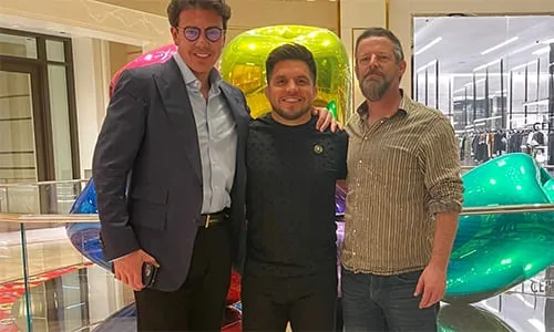 Генри Сехудо встретился с руководством UFC и назвал имя будущего соперника