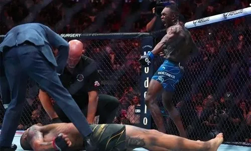 Дайджест новостей ММА на 13 августа