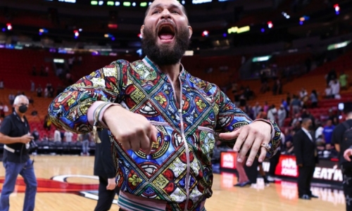 Экс-боец UFC: если Топурия победит Махачева и заберёт его титул, то станет Джорданом в ММА