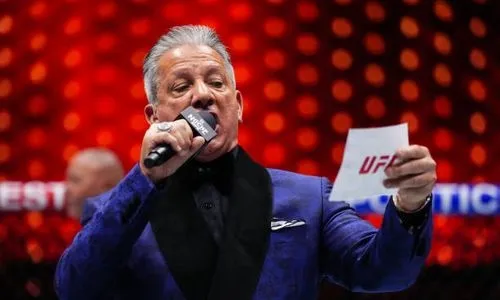 UFC 306: Официальные записки судей