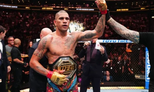 Победители UFC 307: кто следующий?