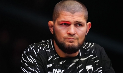 Хабиб оценил победу Усмана Нурмагомедова над Альфи Дэвисом