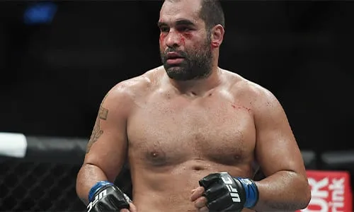 Благой Иванов возвращается в октагон после двух лет простоя из-за травмы