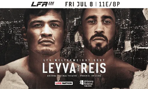 LFA 135 Результаты