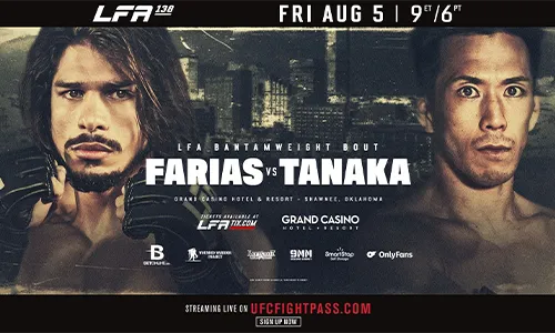 LFA 138 Результаты