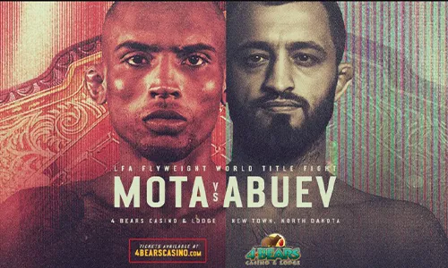 LFA 140 Результаты