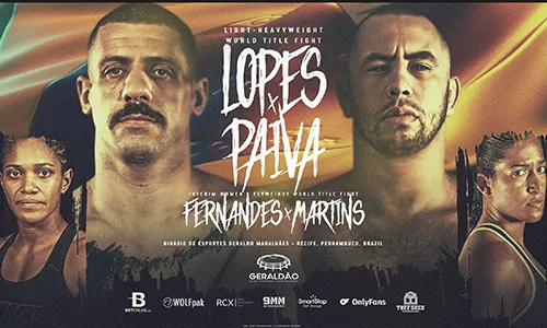 LFA 143 Live Results