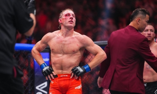 Майкл Чендлер: Пимблетт оказался крепче, чем все думали, но Гэтжи просто задавил его