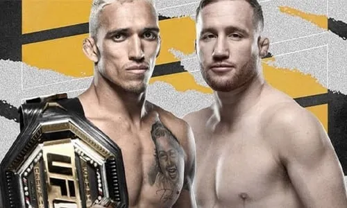 UFC 274. Профессиональный бойцы дали прогноз на бой «Оливейра - Гейджи»