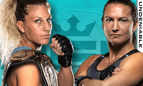 PFL 6: Результаты