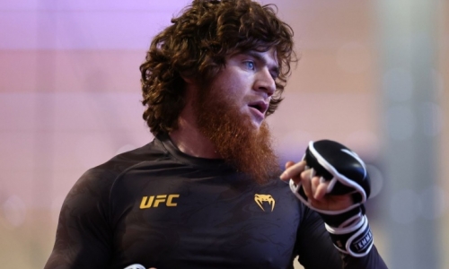 Шара Буллет назвал свою пятёрку величайших бойцов в истории ММА