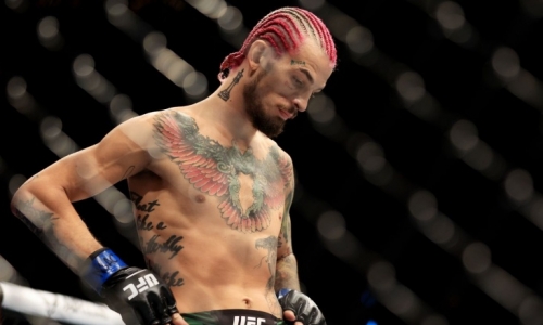 О’Мэлли удивлён: UFC не выходила с ним на связь по турниру в Белом доме