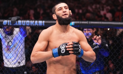 Стрикленд резко высказался о возможном бою Чимаев – Имавов и вспомнил Али Абдель-Азиза