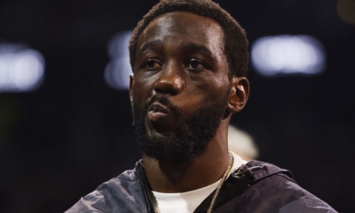 Теренс Кроуфорд: «UFC никогда не обгонит бокс по популярности»