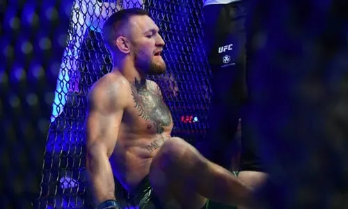 10 турниров UFC по доходу за вход на арену