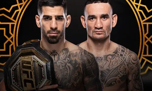 UFC 308: Официальные записки судей