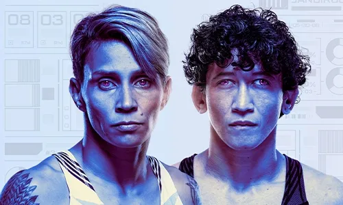 UFC Vegas 94 Results