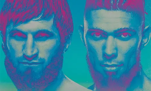 UFC Vegas 84 Results