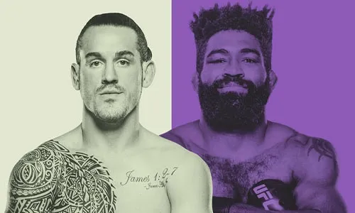 UFC Vegas 90 Results