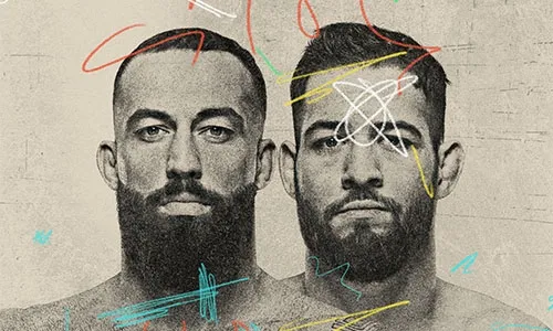 UFC Vegas 85 Results