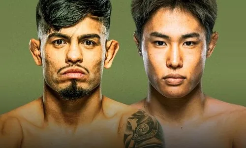 UFC Vegas 98: факты перед турниром